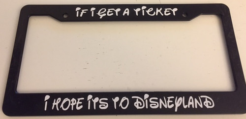 Get ticket i hope - i,