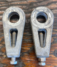 1979-1950 Honda CR125R Chain