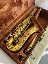 Yamaha YAS-32 Saxophone Alto