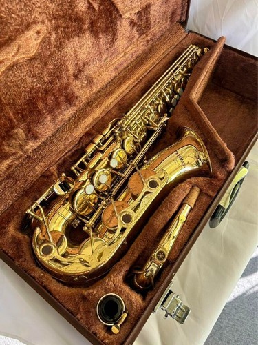 Yamaha yas saxophone alto - yamaha, yas-32