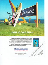 Publicité Advertising 088