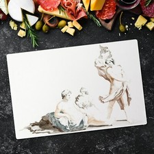 Cuisine planche à découper