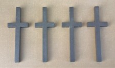 Ancienne LETTRE D'ENSEIGNE "t" minuscule ALU déco industrielle loft garage usine