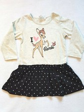 DISNEY BABY robe bébé