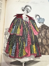 Petit courrier des Dames