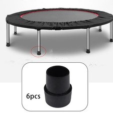 Couvre-jambes de trampoline de