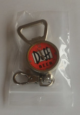 Porte clé the simpsons - porte,