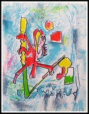 Roberto MATTA : Tou't se