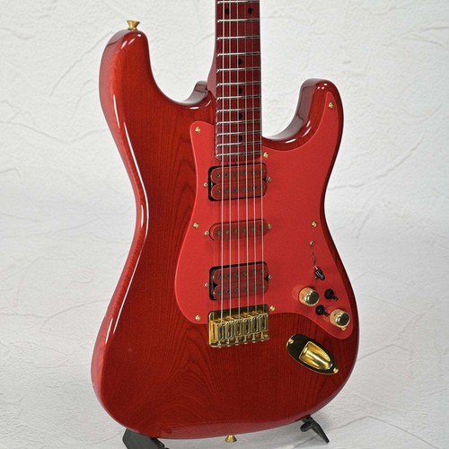 Bill lawrence bl3m 55g red - bill,