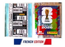 PANINI FIFA World Cup 2026 -