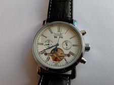 MONTRE  Jaragar AUTOMATIQUE