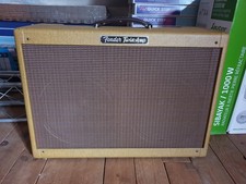 Fender tweed twin - fender,