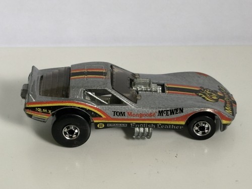 1979 hot wheels blackwall - wheels,
