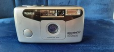 Konica Big Mini SR (BM100)  testé et fonctionnel