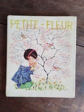Petite-fleur - Illustrations