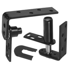  Charnière de porte de