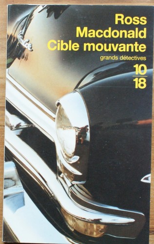 013886 cible mouvante ross - 013886, (ross