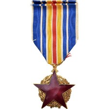 France, Blessés Militaires de Guerre, Médaille, 1914-1918, Excellent Quality