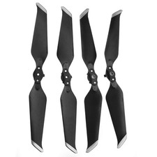 4pcs 8743F Hélices à