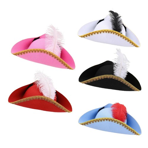 Chapeau pirate casquette - chapeau,