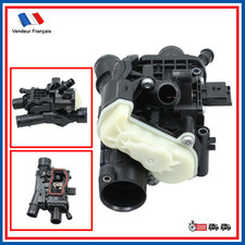 Thermostat d'Eau prévu pour