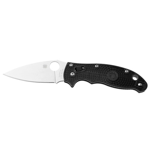 Spyderco c101pbk2 manix2 - c101pbk2,