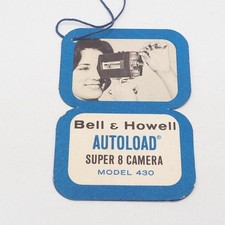 Étiquette De Suspension De