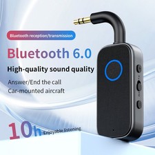 Adaptateur audio compatible
