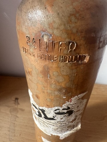 Holland bouteille liqueur - holland,