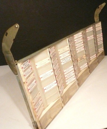 Wurlitzer 3660 super - wurlitzer,