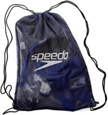 Speedo Equipment Mesh BAG Sac