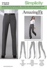 7322  PATRON SIMPLICITY