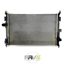 ✅🥇 Radiateur Eau Citroën