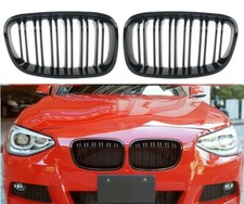 Calandre Grille Double Lame