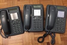 Lot De 3 TÉLÉPHONES  FIXE