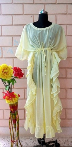 Indian girl frill loose fit - frill,