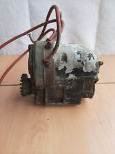 magnéto marque s.e.v type d4 cd allumage voiture ancienne 