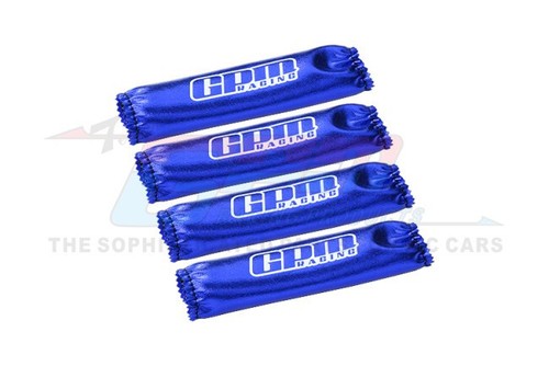 Shock covers wraps - covers,