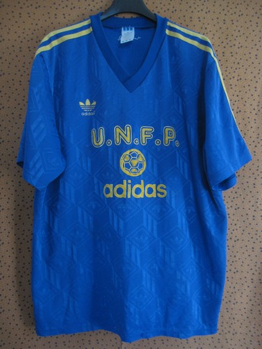 Maillot sochaux unfp - maillot, fc