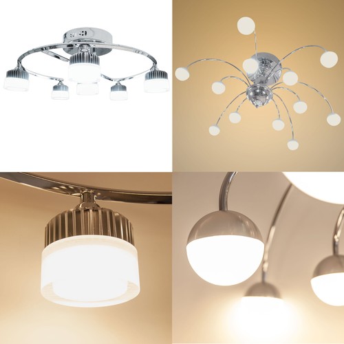 Suspension led plafonniers - suspension,