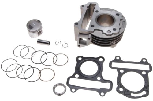 Cylindre kit cylinder - cylindre,