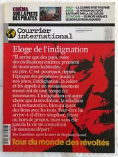 Courrier international