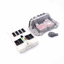 Mini Cooper F56 B38 136HP Petrol Engine ECU Kit DME 8691827 BDC Key Manual