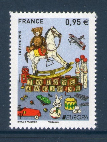 Timbre 4953 neuf - 4953,