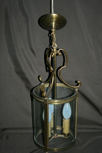 Suspension bronze - suspension,