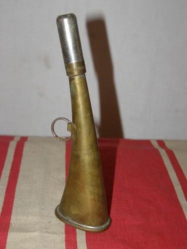 Accessoire chasse corne - de,