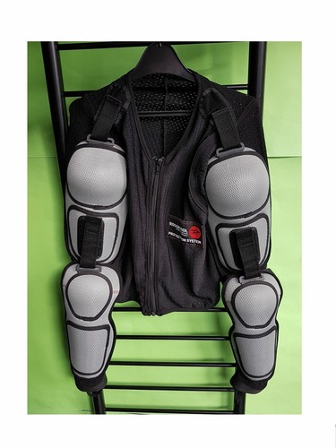 Rossignol body protection - body,