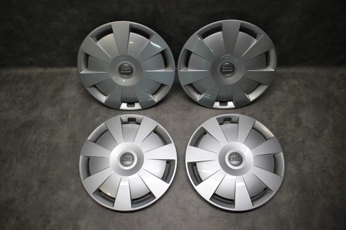 Original audi enjoliveurs - audi,