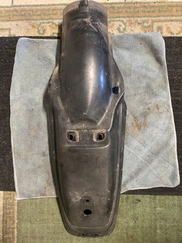 Garde boue arrière yamaha - garde,