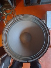 eminence speakers 15